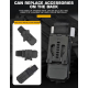 WST MOLLE pouzdro a replika CAT Tourniquet (set) – Písková