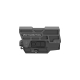 VO EXO FRENZY Plus 31x26 QD RIS Red Dot Sight - Black