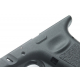 Tělo pro Marui Glock 17, černé (US)