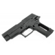 Hliníkové tělo se závěrem pro Marui P226 Navy - černé