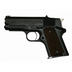 Detonics.45 Combat Master, GBB