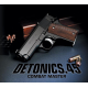 Marui Detonics.45 Combat Master, GBB