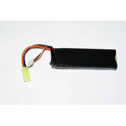 Baterie XCell 7,4V / 2200mAh 30C Li-Pol Mini typ