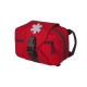 Vehicle Med Kit - Cordura® - Red