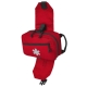Vehicle Med Kit - Cordura® - Red