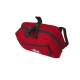 Vehicle Med Kit - Cordura® - Red