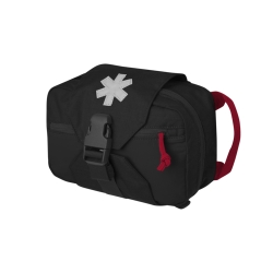 Vehicle Med Kit - Cordura® - Black
