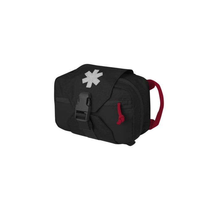 Vehicle Med Kit - Cordura® - Black