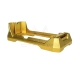 CTM M4 Magwell for Hi-Capa / AAP-01 HPA Adapter - Gold