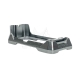 CTM M4 magwell pro HPA adaptér AAP-01 / Hi-Capa - Šedá