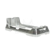 CTM M4 magwell pre HPA adaptér AAP-01 / Hi-Capa - Strieborná