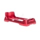 CTM M4 Magwell for Hi-Capa / AAP-01 HPA Adapter - Red
