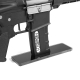 Novritsch sklenený stojanček M4 / AR15 - Čierna