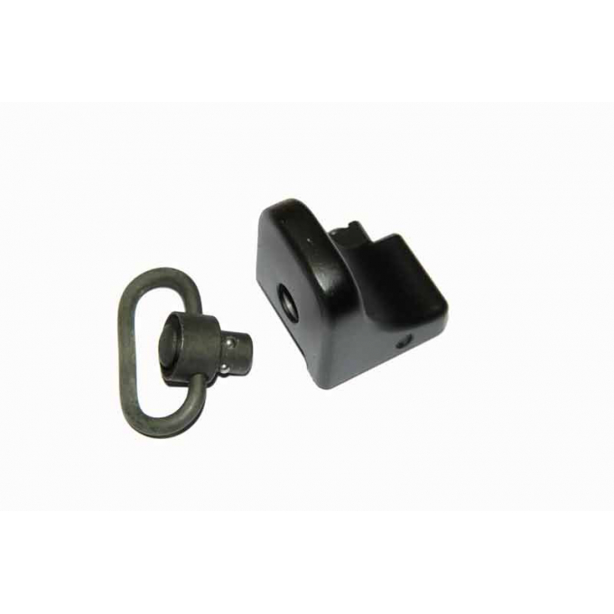 NV Handstop s montáží na popruh