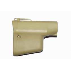 Troy CBIR stock TAN