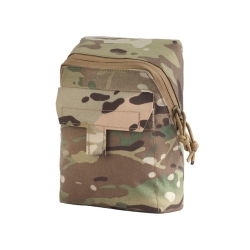 WoSporT multifunkčná MOLLE GP Pouch – Multicam | ANAREUS