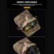 WoSporT multifunkčná MOLLE GP Pouch – Multicam | ANAREUS