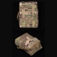 WoSporT multifunkční MOLLE GP Pouch – MC | ANAREUS
