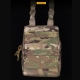 WoSporT multifunkční MOLLE GP Pouch – MC | ANAREUS