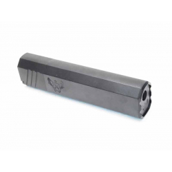 ACE 1 ARMS OSP Style Mock Suppressor 7 Inch ( Black / 14mm Clockwise )