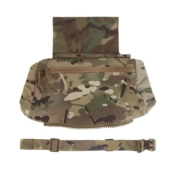 WoSporT Tactical DANGLER Hand Warmer – Multicam | ANAREUS