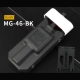 WST MOLLE pouzdro a replika CAT Tourniquet (set) – Černá