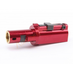 Full CNC HopUp chamber for A&K, CyberGun MASADA