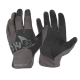 All Round Fit Tactical Gloves® - Black / Shadow Grey A