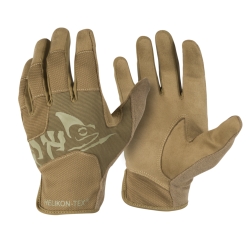 All Round Fit Tactical Gloves® - Coyote / Adaptive Green A