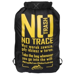HELIKON vak na odpadky DIRT BAG - Čierna