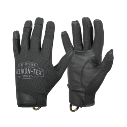Rangeman Gloves - Black