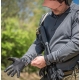 Rukavice Rangeman - Shadow Grey / Black A