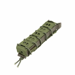 Novritsch otvorená MOLLE sumka na SMG zásobník - Zelená