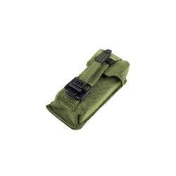 Novritsch MOLLE sumka pro zásobník L96 / M24 - Zelená