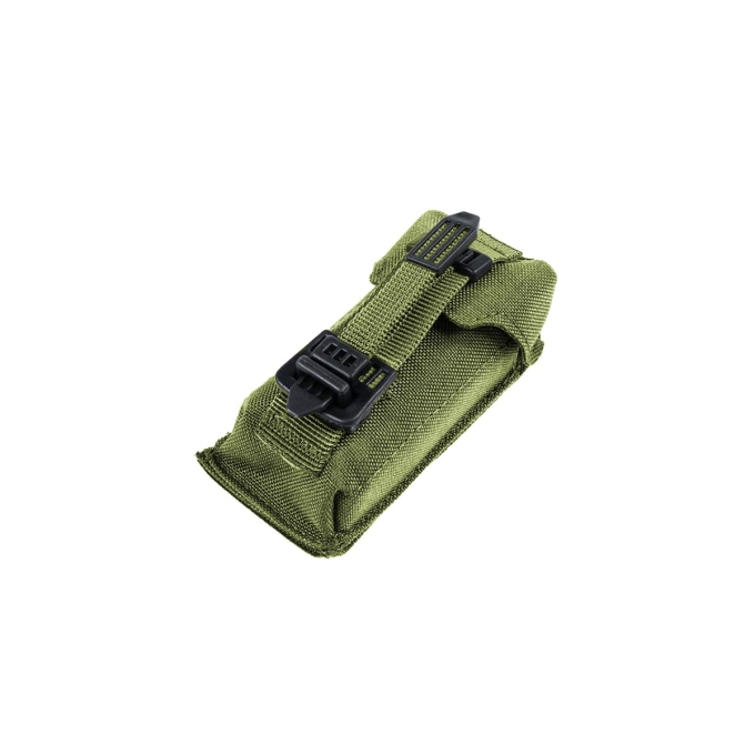 Novritsch MOLLE sumka pro zásobník L96 / M24 - Zelená