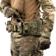 Novritsch MOLLE sumka pro zásobník L96 / M24 - Zelená