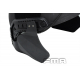 FMA Side Cover for Helmet Rail - BK