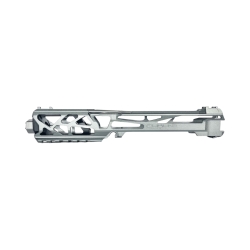 CTM FUKU-2 Skeleton CNC Upper Set pre AAP-01 - Sivá / čierna