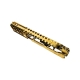 CTM FUKU-2 CNC Upper Set V2 pre AAP-01, CUTOUT (dlhý) - Electroplated Gold