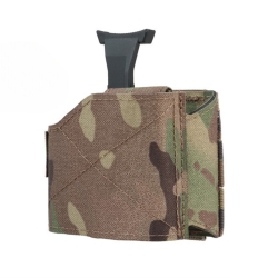 WST univerzálne pištoľové púzdro GB-80, pravé - MC