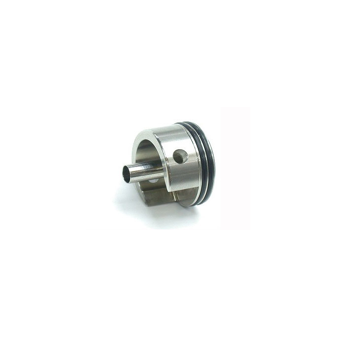 Stainless Steel Bore-Up Cylinder Head - Ver.2