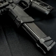 CTM RIS rukoväť FUKU-2 s držiakom zásobníka AAP-01 / G-Series - Čierna