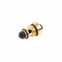 Novritsch přepouštěcí ventil zásobníku SSX23 / SSX303 - Zlatá