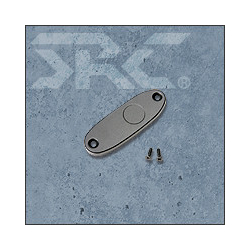 AK-74 BOTTOM PLATE