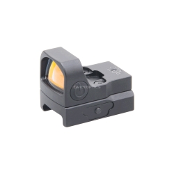 VictOptics kolimátor V3 1x17x26 MOJ™ / RMR - Čierna