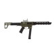 Novritsch SSR9 AEG Classic - Zelená
