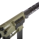Novritsch SSR9 AEG Classic - Zelená