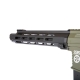Novritsch SSR9 AEG Classic - Zelená