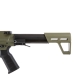 Novritsch SSR9 AEG Classic - Zelená