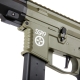 Novritsch SSR9 AEG Classic - Zelená